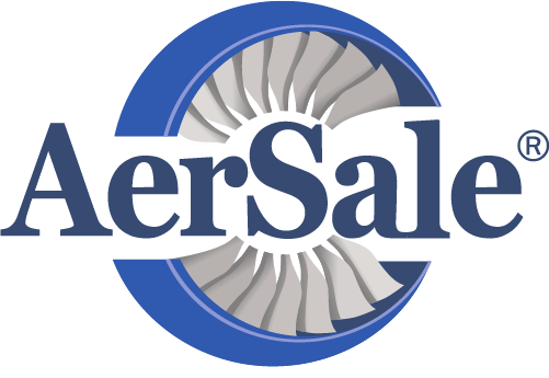 AerSale Logo